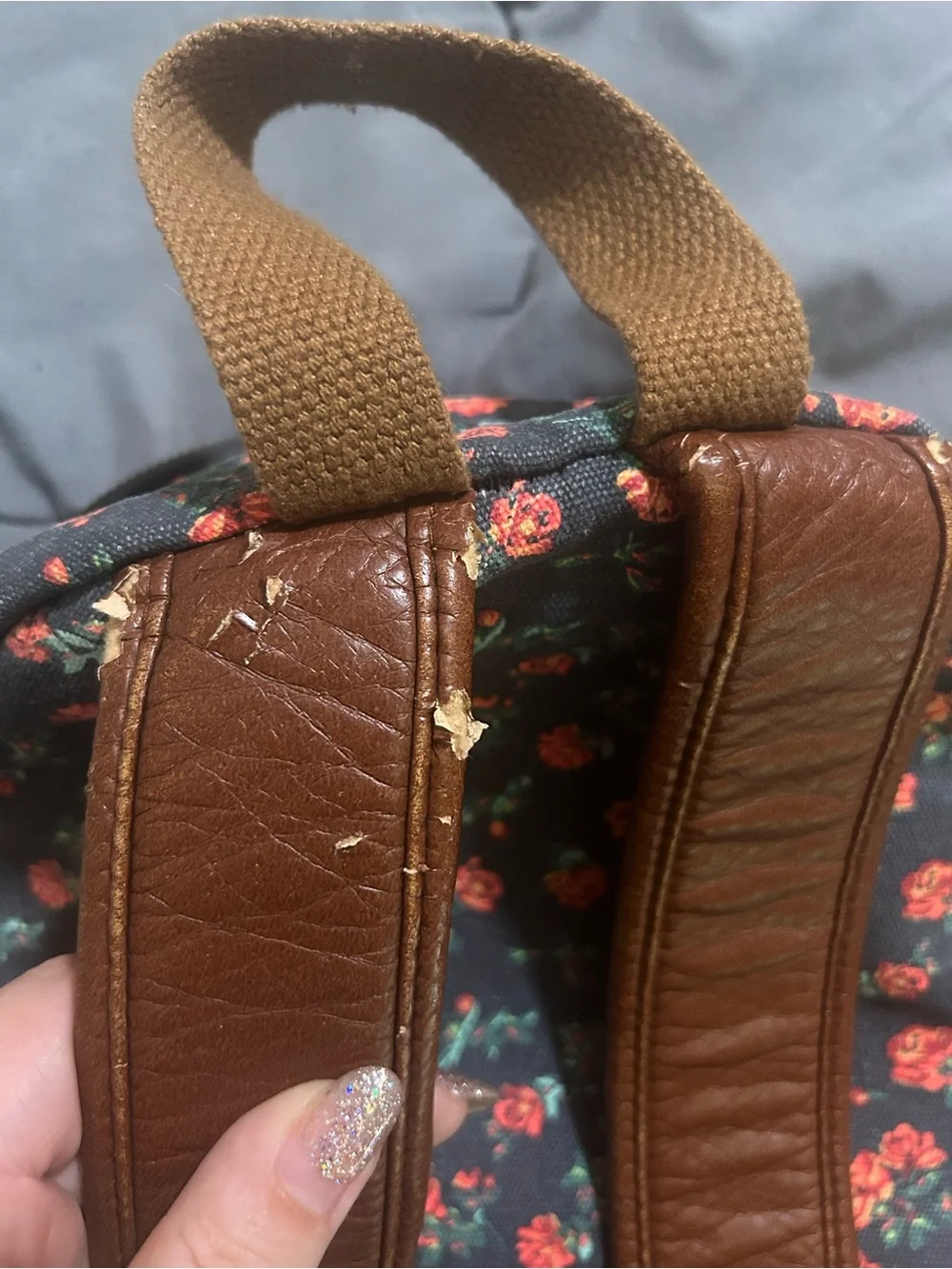 Roxy pre owned
